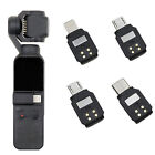 Smartphone Data Connector Phone Micro USB Adapter for DJI Osmo Pocket 2 Pocket*1