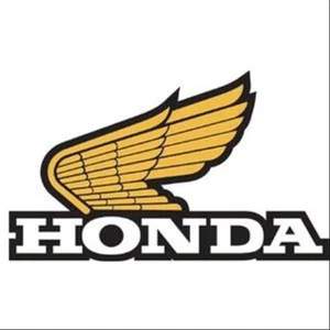 Honda Oil Seal 91203-ka4-771 - Picture 1 of 1