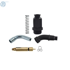 For Honda 1994-2004 Carburetor Plunger Choke Starter Valve Kit FourTrax 300 ATV - Picture 1 of 10