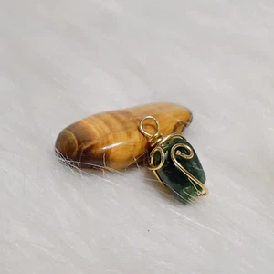 Zauberschmuck Anhänger Jemand verbannen Stop Probleme schwarze Magie mächtig 30x - Bild 1 von 2