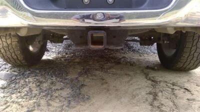 RAM1500   2014 Hitch/Tow Hook/Winch 354352 Foto 1 de 4