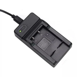 Cargador de batería para Nikon EN-EL19 Coolpix S3100 S5300 S32 S33 S3200 S3300 S3500 - Imagen 1 de 5