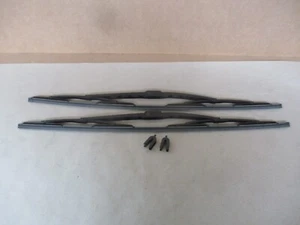 Peugeot 806 Wischerblätter Scheibenwischer vorne links 650mm/26" 2er SET NEU SWF - Bild 1 von 15