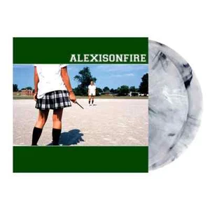 Alexisonfire - SELBSTBETITELT - Gray Marble Color Vinyl 2 LP + Zine - NEU VERSIEGELT!! - Bild 1 von 2