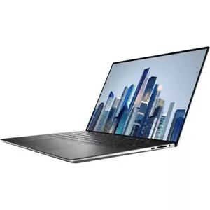 Dell Precision 5560 15,6" i7-11850 RTX 2000 64Gb 1TB NVME WIN 11 Pro Laptop FHD - Bild 1 von 3