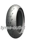 Motorbike tyre Michelin Power Cup 2 190/55 ZR17 75W