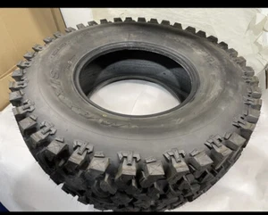 1-POLARIS RZR PRO R TURBO R MAXXIS RAMPAGE FURY SXS UTV TIRE 32x10x15 2 MILES. - Picture 1 of 6