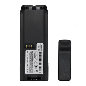2200mAh NTN8923AR NTN8294 Battery For MOTOROLA XTS4250 XTS5000 MTP300 MTP200 - Picture 1 of 6