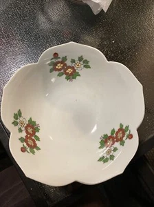 Antik Japanisch Japan Imari Porzellan Zentrum Vintage - Bild 1 von 5