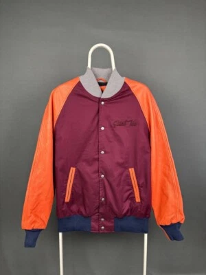 KITH Just us Bomber Jacket Size XL Made in USA - Image 1 of 4