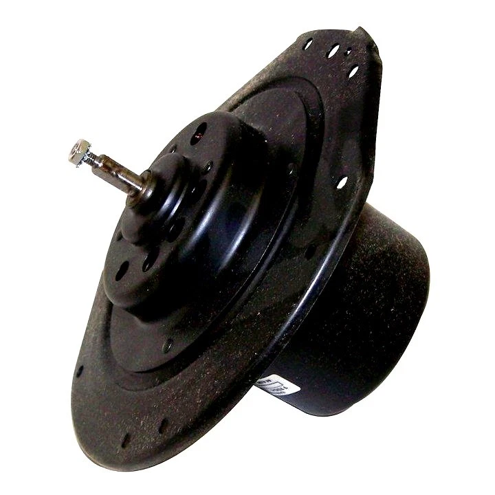 Heater Blower Motor 3 Speed for Jeep CJ5 CJ7 CJ8 Wrangler 78-90 Crown 56001449 - Image 1 of 1