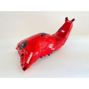 POMPA BENZINA CARBURANTE SERBATOIO DUCATI STREETFIGHTER V4S 58613021AA - Imagen 1 de 12