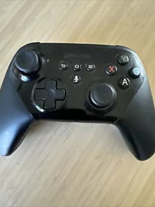 2. Gen Amazon Fire TV Game Controller Model DE38UR mit Sprachsuche - getestet! - Bild 1 von 4