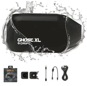 Drift Ghost XL Action Camera - Motorcycle Dash Camera for Helmet - Black - Picture 1 of 7