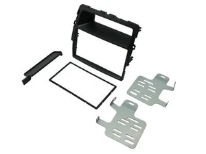 RADIO ESTÉREO DOBLE DIN FACIA KIT CT23RT06 PARA RENAULT TRAFIC 11-14 - Imagen 1 de 1