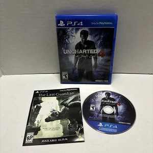 Uncharted: Lost Legacy, Sony, PlayStation 4 PS4 - Picture 1 of 6