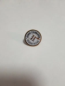 NASA GEMINI CELEBRATION ASTRONAUT HALL OF FAME TIE TACK OR PIN -FL - Picture 1 of 3