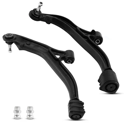 Brazos de control inferiores delanteros para conductor y pasajero Chrysler Town & Country Foto 1 de 4