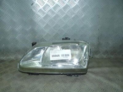 Scheinwerfer Komplett L Renault Megane 1.6e DA, BA, LA, KA, EA 1996-1999 - Bild 1 von 2