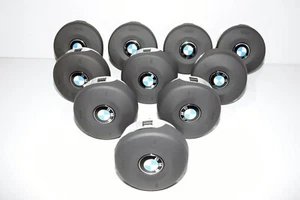 BMW F30 F31 F10 F11 F32 F33 Lenkrad Modul Fahrerseite New 10 Stucke 8092206 - Bild 1 von 10