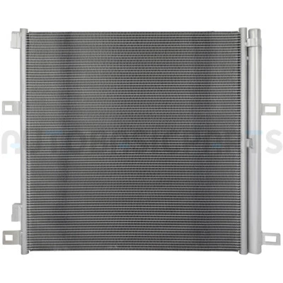 For 2019-2022 Chevrolet Blazer 2017-2022 GMC Acadia AC Condenser - Image 1 of 4