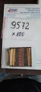 4700uH 0,06 A radiale THT-Spule - Induktivität Fastron SMCC472J Posten - 20 Stck. - Bild 1 von 3
