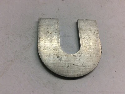 Polaris 5210760 New OEM Gearcase Mounting Shim .080 2000 Widetrak LX 500 - Image 1 of 2