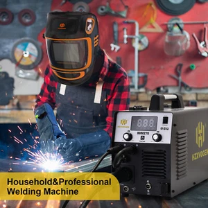Máquina de soldadura 250A gas/sin gas 5 en 1 MIG TIG MMA cortador de plasma soldador combo - Imagen 1 de 14