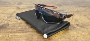 Oakley Matte Black Jawbreaker Jade Prizm Sunglasses 09290-2031 - Picture 1 of 13