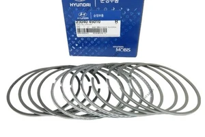 104mm STD Piston Rings Set fits for Hyundai 23040-45010 D4DA D4DB (4D34) 3907cc - Bild 1 von 1