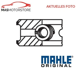 KÜHLFLÜSSIGKEIT KÜHLER THERMOSTAT MAHLE ORIGINAL TX 183 80D P FÜR SKODA 1.4L - Picture 1 of 5