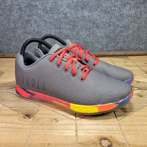 Nobull Gradient Trainer Women's 8.5 Super Fabric Shoes No Bull Running CrossFit - Picture 1 of 12