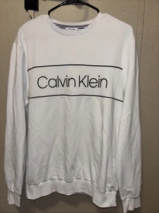 Calvin Klein Sweater White - Bild 1 von 7