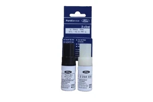FORD Ausbesserungslackstift Französisch Blau Original 2592106 - Bild 1 von 2
