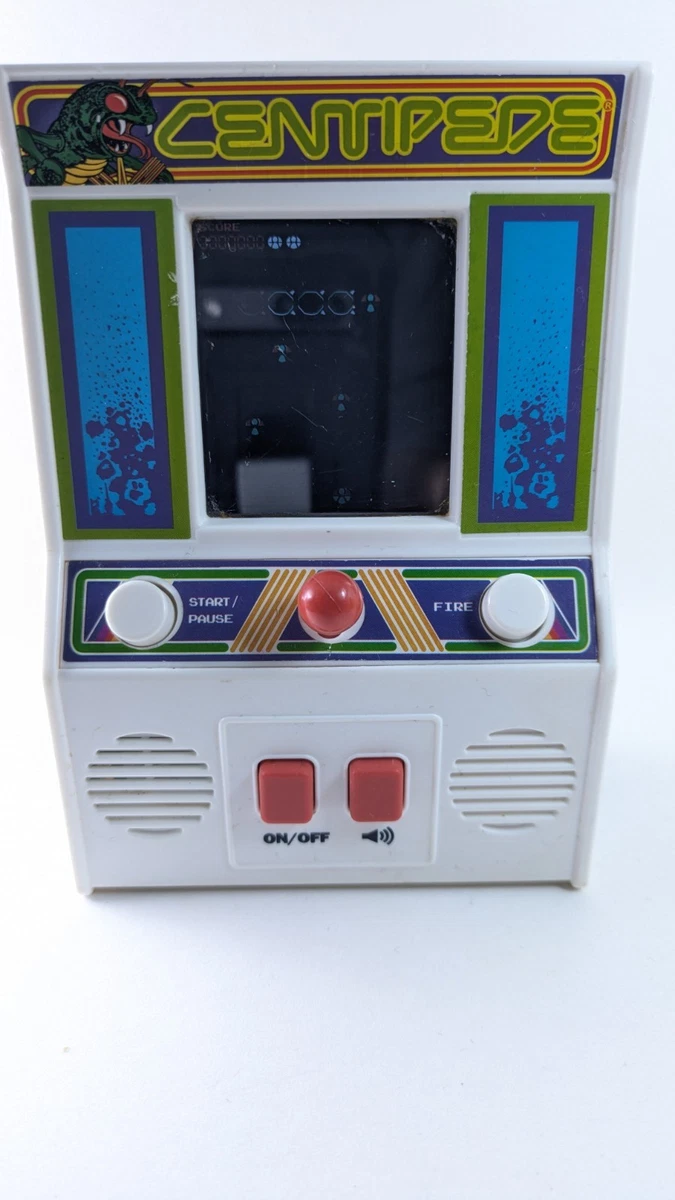 atari centipede arcade game products for sale | eBay