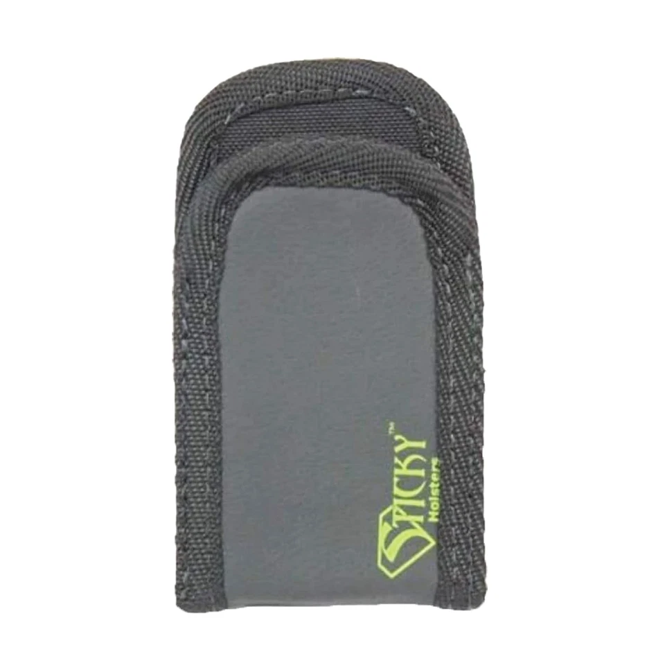 Sticky Holsters 121327 Ghbtlg Guard Her 20-31" Waist Black Large Belly Band