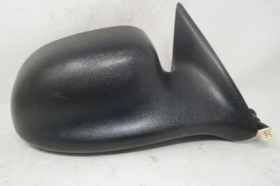 01-04 DODGE DAKOTA CONDUCTOR ESPEJO RETROVISOR LATERAL IZQUIERDO ALIMENTACIÓN SIN CALEFACCIÓN OEM Foto 1 de 4