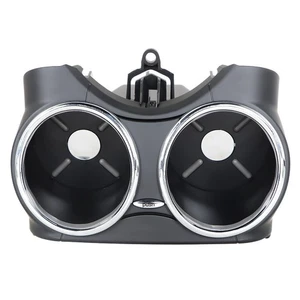 Dual Cup Holder Bracket For Mercedes-Benz W219 C219 CLS500 CLS63 AMG 2196800414 - Picture 1 of 7