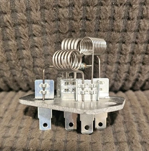 P93CAA3100-01S - HVAC Blower Motor Switch Resistor - Bild 1 von 4