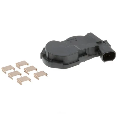 Sensor de lluvia para Nissan Titan XD WVE 2016-2018 Foto 1 de 4