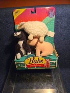 Mini colección Babe And Friends - Imagen 1 de 5