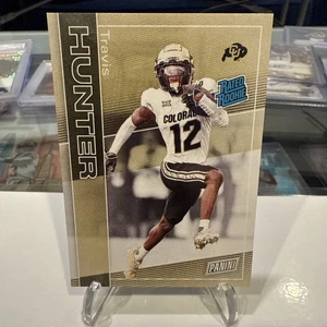 2025 Panini National Convention Travis Hunter RC 🔥 Rated Rookie 🔥 Jaguars - Picture 1 of 2
