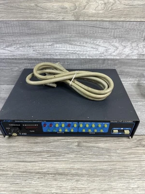AEA PK-232MBX PAKRATT Ham TNC Packet Data Controller READ UNTESTED - Image 1 of 4