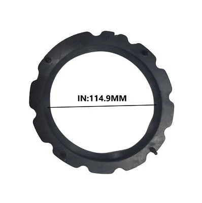 GMB Fuel Tank Sending Unit Seal 500-2003 for Ford Lincoln Mercury 1995-2011 - Image 1 of 2