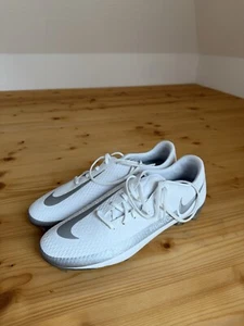 Nike ID Phanthom Weiß Gr. 45,5 - Bild 1 von 3