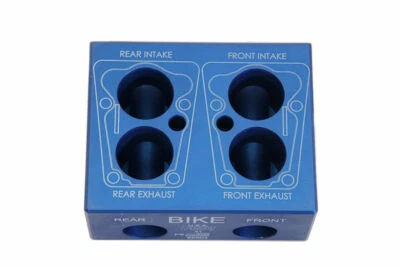 Herramienta de sujeción de posición Jims Tappet para Harley Davidson de V-Twin Foto 1 de 2