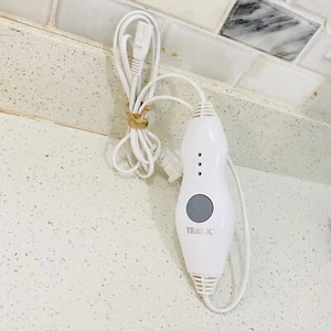 Electric Neck & Shoulder Heating Pad Controller Auto Shut Off - Picture 1 of 9