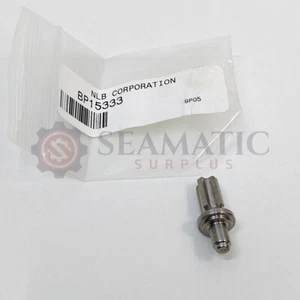 NLB CORP BP15333 VALVOLA, SCARICO, 4075, NI#24 - Foto 1 di 4