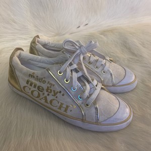 coach tennis shoes ebay
