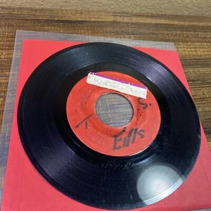 ROOTS REGGAE JA BLANK Alton Ellis 45 Can’t Stop Now / Willow Tree 1968 - Bild 1 von 4